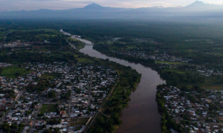 Cártel Chiapas-Guatemala: expansión sin límites