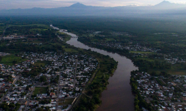 Cártel Chiapas-Guatemala: expansión sin límites