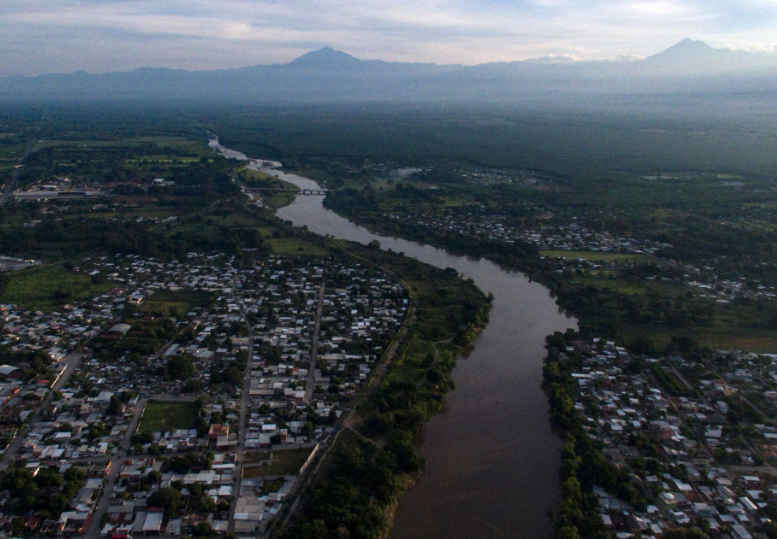 Cártel Chiapas-Guatemala: expansión sin límites