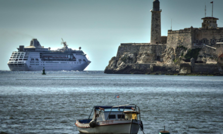 Cuba como dispositivo: las decisiones de Trump y la política de presión