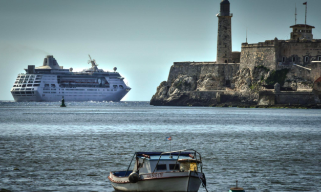 Cuba como dispositivo: las decisiones de Trump y la política de presión