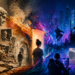 Cultura: entre la memoria y las formas que emergen