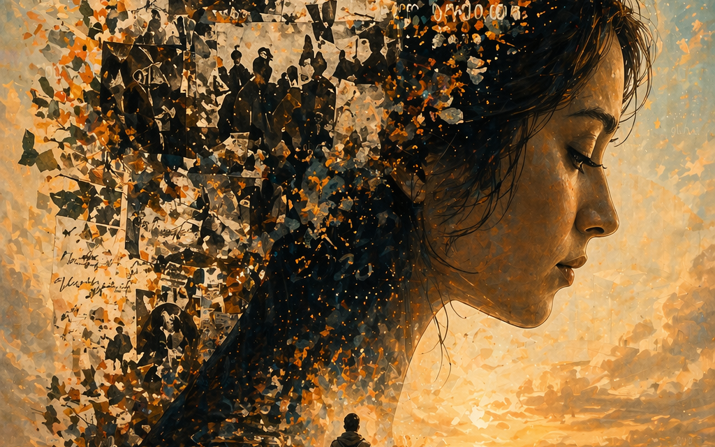 Memoria, disputa y formas emergentes. Tránsito cultural