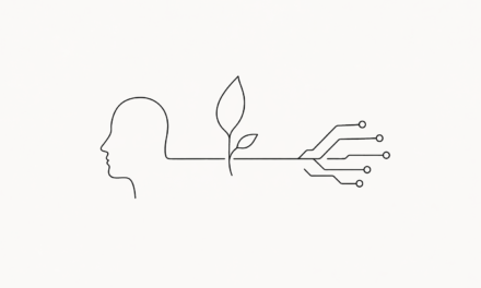 Tecnología y creación: entre la herramienta y el umbral