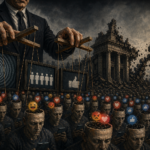 Sobre la producción de la idiotez contemporánea