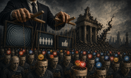 Sobre la producción de la idiotez contemporánea