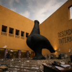 MARCO: el caos interno de un museo sin rumbo
