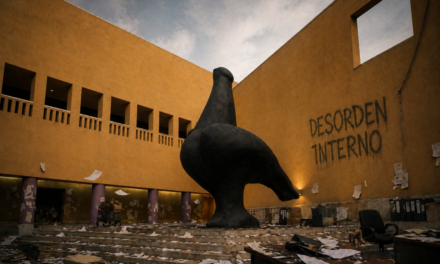 MARCO: el caos interno de un museo sin rumbo