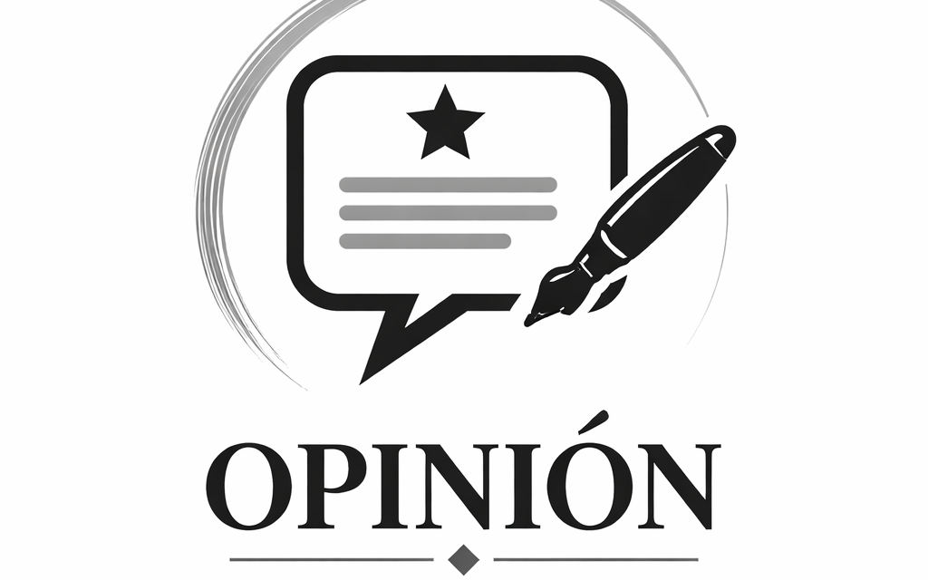 Artículo de opinión-borde