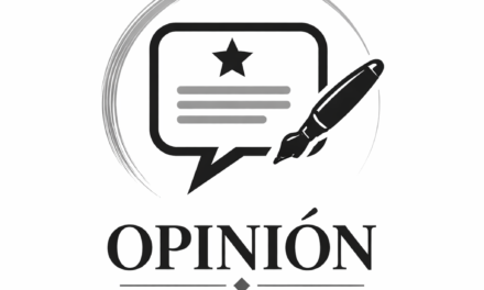 Artículo de opinión 2 – Trama