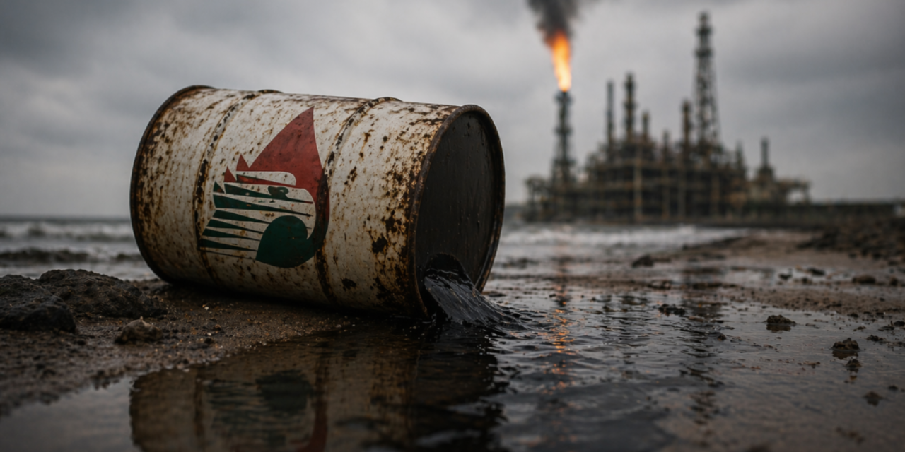 Pemex: el costo de sostener un sistema que no se corrige