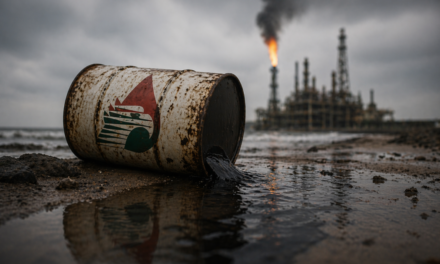 Pemex: el costo de sostener un sistema que no se corrige