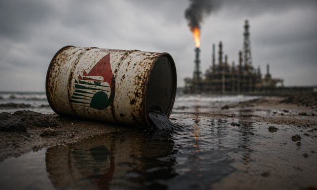 Pemex: el costo de sostener un sistema que no se corrige