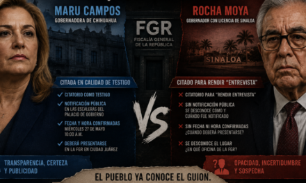 FGR: El guión