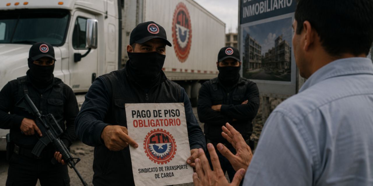 Jalisco: Extorsiones, desatadas ante la atroz impunidad