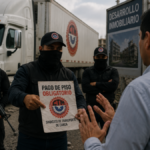 Jalisco: Extorsiones, desatadas ante la atroz impunidad
