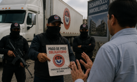 Jalisco: Extorsiones, desatadas ante la atroz impunidad
