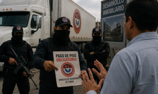 Jalisco: Extorsiones, desatadas ante la atroz impunidad