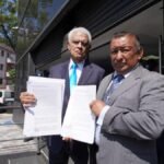 FGR asegura bienes “con fines políticos” y exhibe presunta corrupción de funcionarios